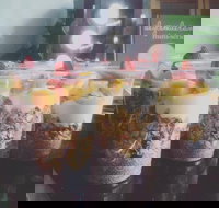 Little Gecko Coffee Roasters - Great Ocean Road Tourism