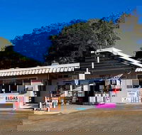 Mann River Caravan Park Cafe - Great Ocean Road Tourism