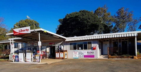 Mann River Caravan Park Cafe - Great Ocean Road Tourism 0