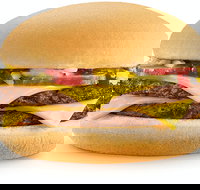 McDonald's - Corio - Great Ocean Road Tourism