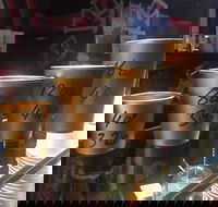 Mocha and Lime - Great Ocean Road Tourism