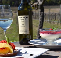 Mount Broke Wines and Restaurant - Great Ocean Road Tourism