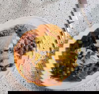 Museum Courtyard Cafe - Great Ocean Road Tourism