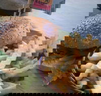 Nando's - Rockingham - Great Ocean Road Tourism