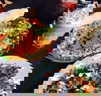 Rainforest Cafe Restaurant