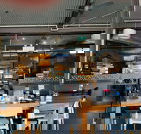 Rosetta Sunsmile Cafe - Great Ocean Road Tourism