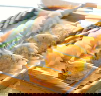 Sansan's Dumpling House - Great Ocean Road Tourism