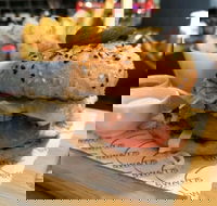 Swat 75 Steaks Wings and Tortillas - Great Ocean Road Tourism