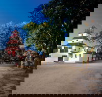 Tahbilk Winery and Vineyard - Great Ocean Road Tourism