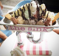 Terrigal Ice Creamery