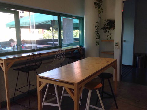 The Brewer's Table - Great Ocean Road Tourism 0