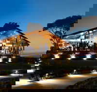 The Line  Label Restaurant - Great Ocean Road Tourism