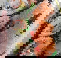 Tong Tong Sushi - Great Ocean Road Tourism