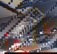 Trapani Espresso - Great Ocean Road Tourism