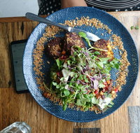 Wholefood Merchants Kitchen - Great Ocean Road Tourism
