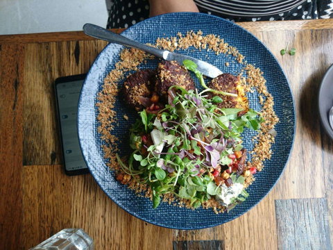 Wholefood Merchants Kitchen - Great Ocean Road Tourism 0