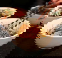 Wild Ginger - Great Ocean Road Tourism