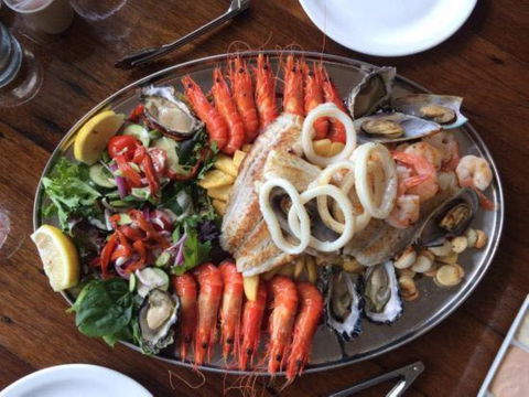 Zac's Place - Great Ocean Road Tourism 1