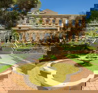 1847 Chateau Yaldara - Great Ocean Road Tourism