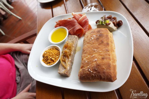 Avesta Restaurant - Great Ocean Road Tourism 0