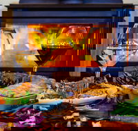 Barossa Chateau Caf - Great Ocean Road Tourism