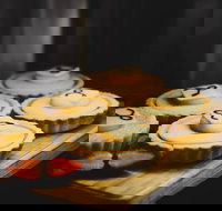 Barcella Restaurant - Victoria Point - Great Ocean Road Tourism