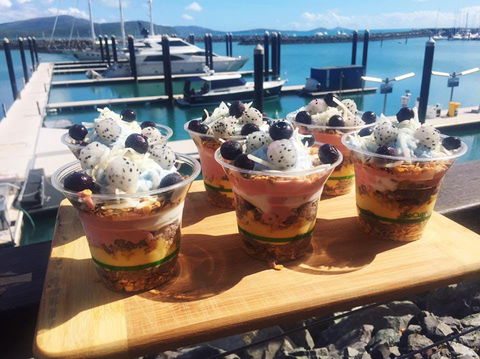 Bohemian Raw Cafe - Great Ocean Road Tourism 0