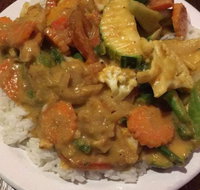 Boronia Thai Restaurant - Great Ocean Road Tourism