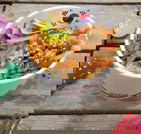 Bubbleberry - Frozen Yogurt and Bubble Tea