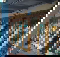 Cafe 63 - Hamilton - Great Ocean Road Tourism