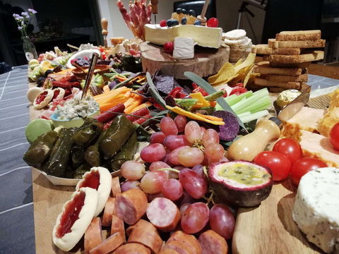 Catered To U - Great Ocean Road Tourism 0