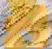 Caversham Fish  Chips - Great Ocean Road Tourism