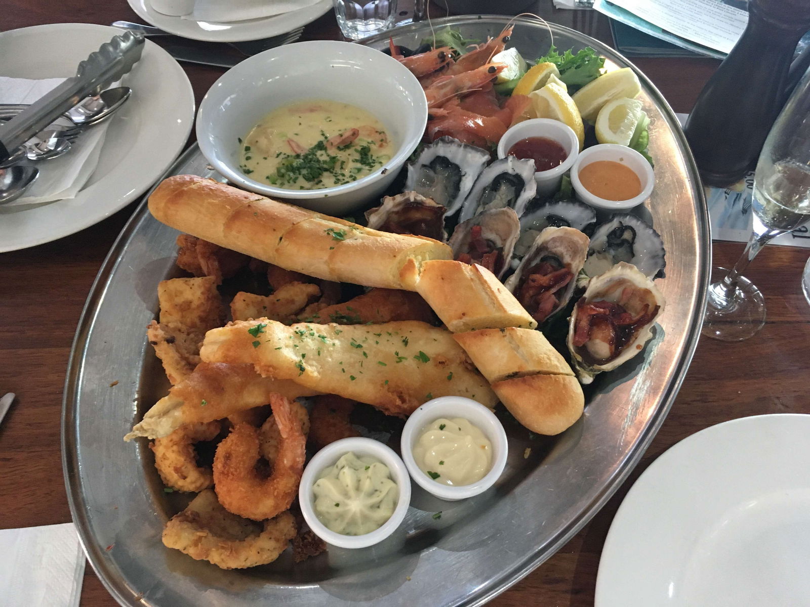 Ceduna SA Great Ocean Road Tourism