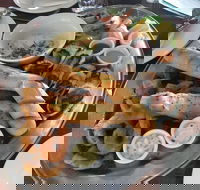 Ceduna Foreshore Hotel Bistro - Great Ocean Road Tourism