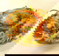 China City Garden Restaurant - Great Ocean Road Tourism