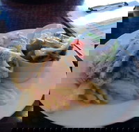 Clubhouse Bistro  McCracken Country Club - Great Ocean Road Tourism