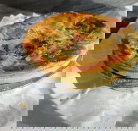 Cripps DT  JL Bakehouse - Great Ocean Road Tourism