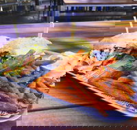 C. Y. O'Connor Village Pub - Great Ocean Road Tourism