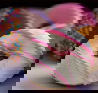 Donut King - St Marys