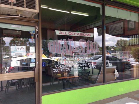 Donut King - Bacchus Marsh - Great Ocean Road Tourism 0