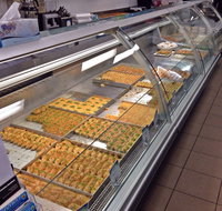 Gaziantep Sweets  Pastry