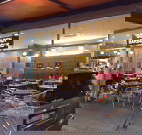Golden Barbeque - Great Ocean Road Tourism
