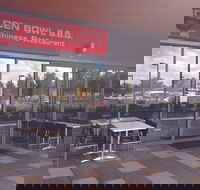 Golden Bowl - Bella Vista - Great Ocean Road Tourism