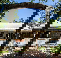 Herveys Range Heritage Tea Rooms - Great Ocean Road Tourism