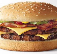 Hungry Jack's - Auburn