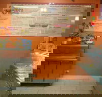 Ken's Kitchen - Great Ocean Road Tourism