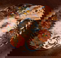 Kingfisher Indian Cafe - Great Ocean Road Tourism