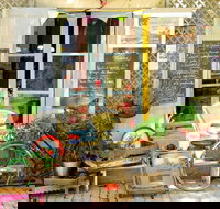 Le Jardin Cafe Restaurant - Great Ocean Road Tourism