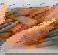 Lucky Fish - Great Ocean Road Tourism