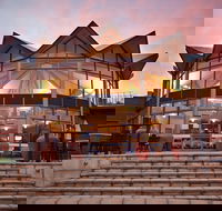 Lyndoch Hill Restaurant - Great Ocean Road Tourism